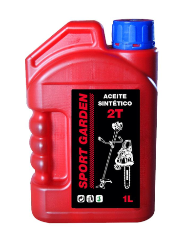 Aceite SG 2T SINTETICO 1L